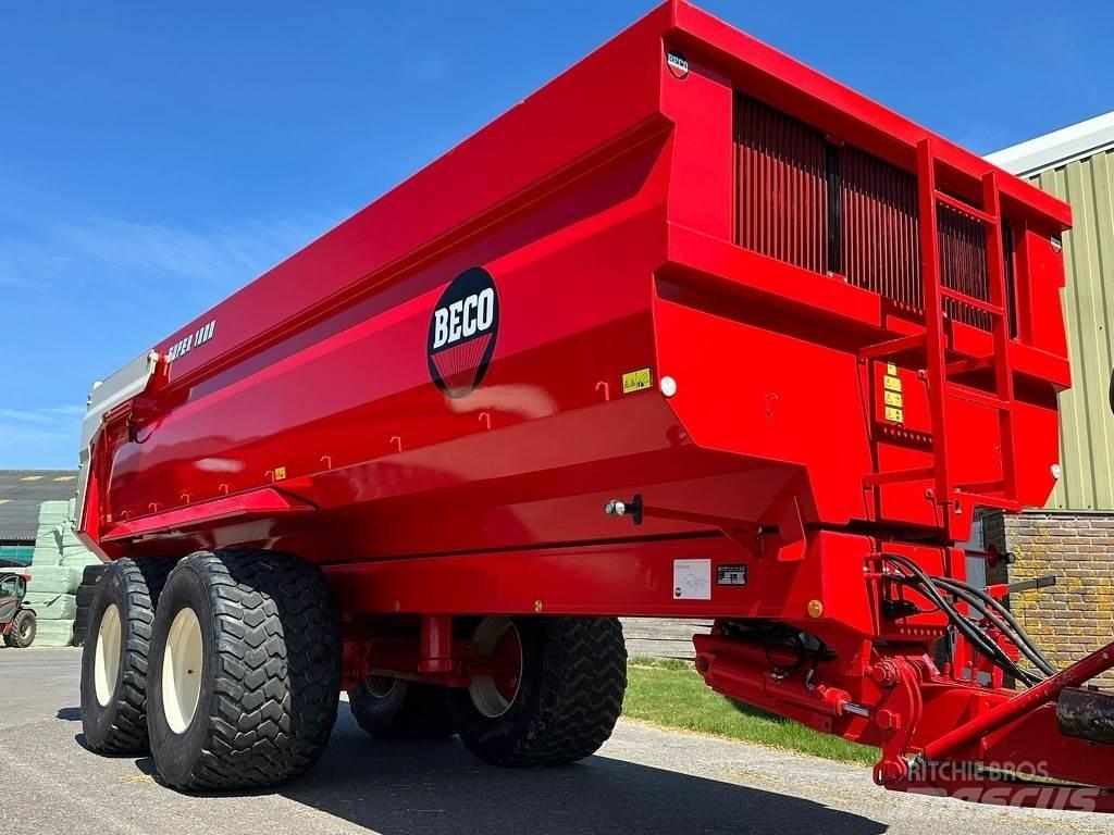 Beco Super 1800 Agricoltura - Altro