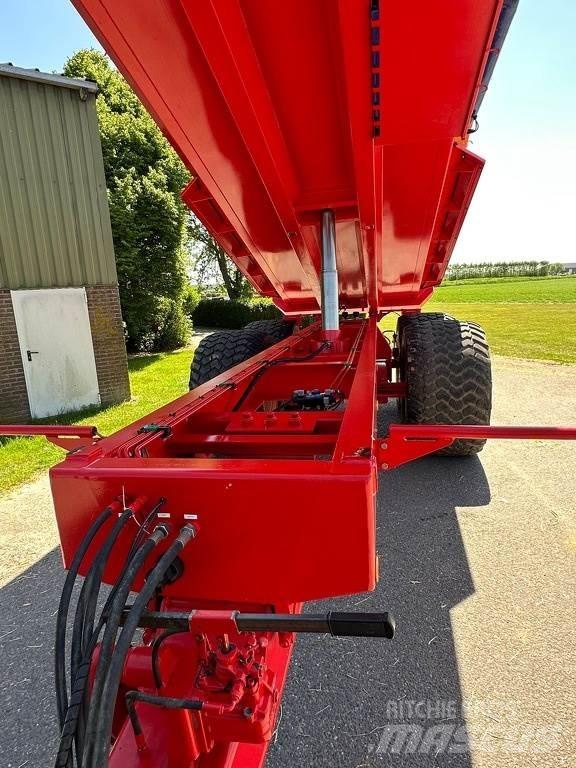 Beco Super 1800 Agricoltura - Altro