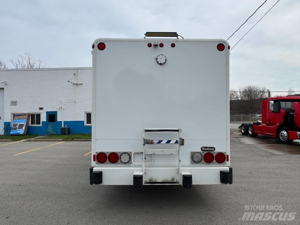 Freightliner M2 Camion per la consegna bevande