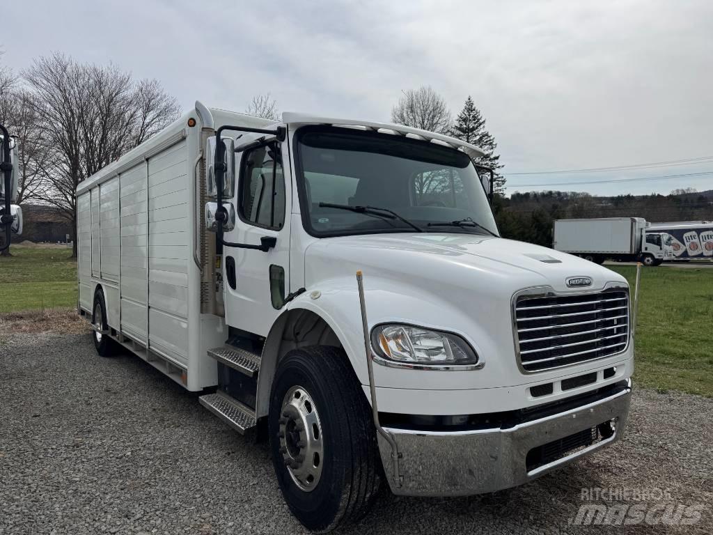 Freightliner M2 Camion per la consegna bevande
