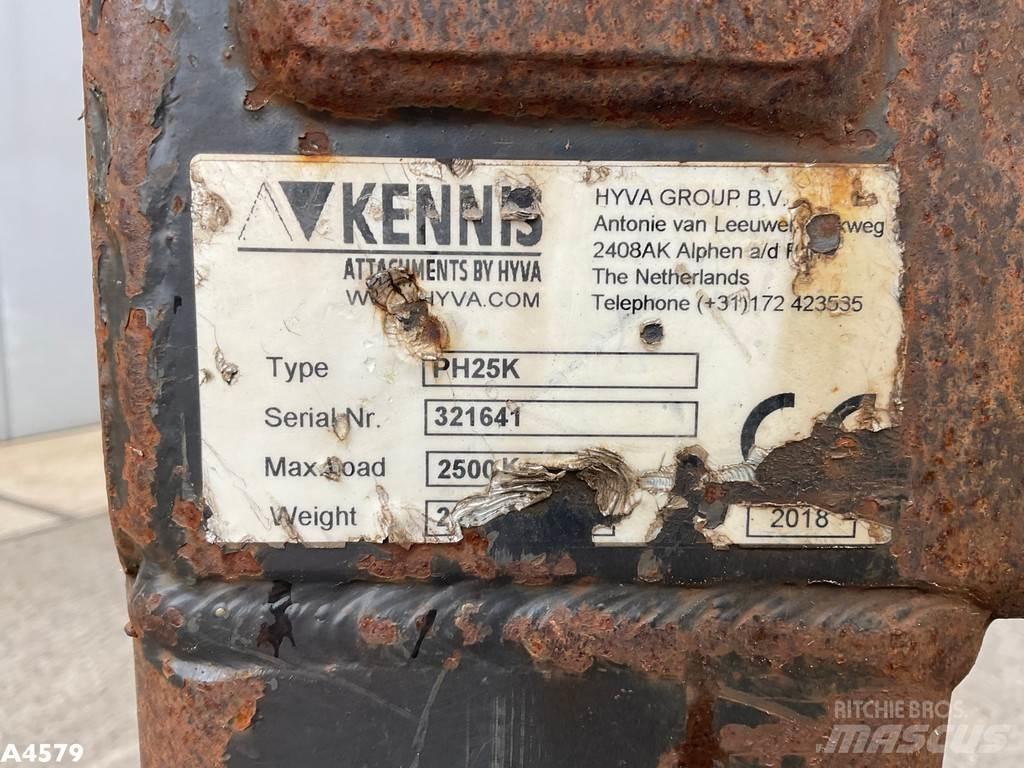 Kennis palletvork Forche