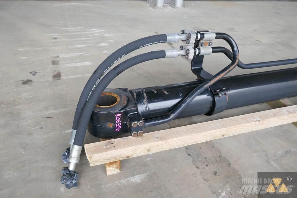 CAT 225-4523 Componenti idrauliche