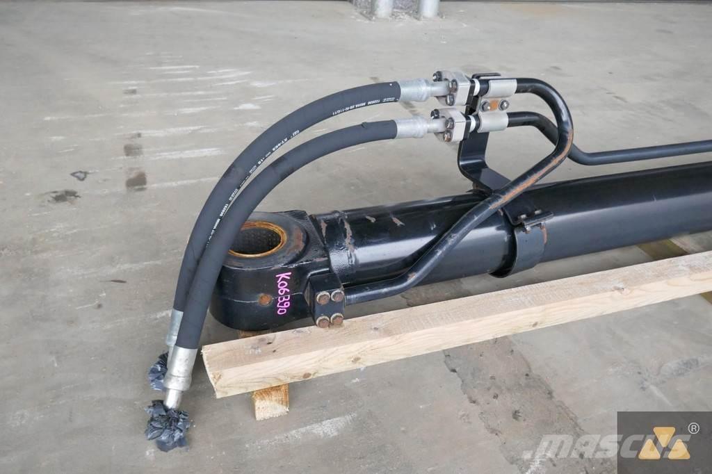 CAT 225-4523 Componenti idrauliche