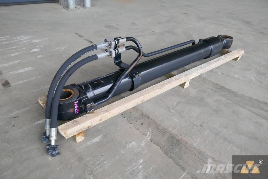 CAT 225-4523 Componenti idrauliche