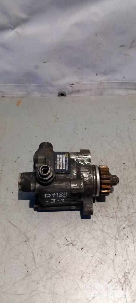 DAF XF 95   2106566 Componenti idrauliche