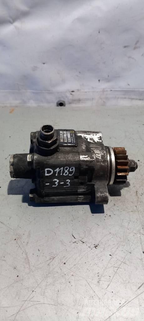 DAF XF 95   2106566 Componenti idrauliche