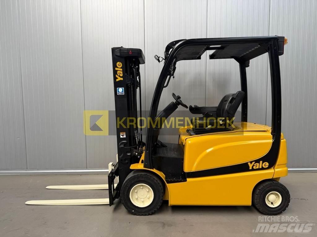 Yale ERP 25 VL Carrelli elevatori elettrici