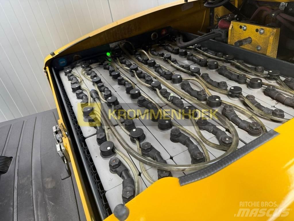 Yale ERP 25 VL Carrelli elevatori elettrici