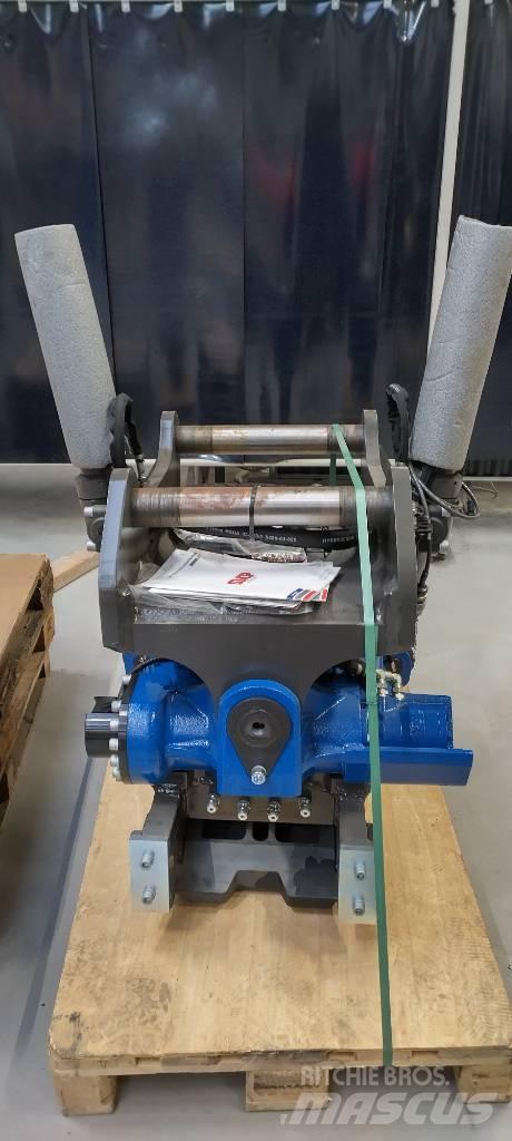 SMP ST28 Escavatori cingolati