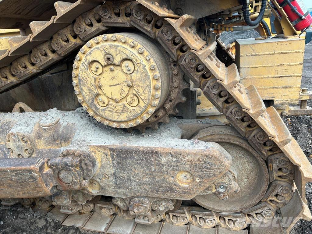 CAT D8 N Dozer cingolati