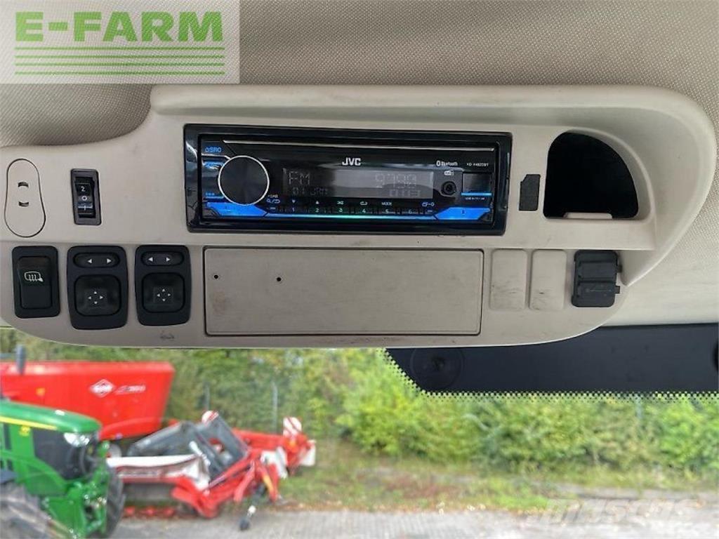 John Deere 6130 r Trattori