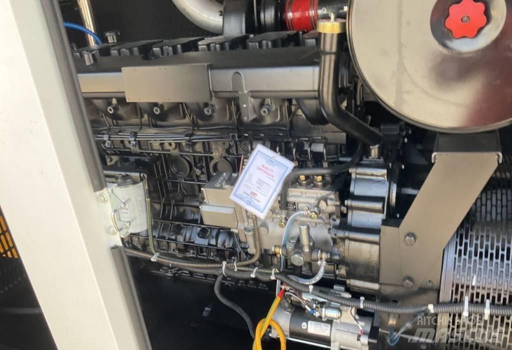  Gigapower LT-W400GF Generatori diesel
