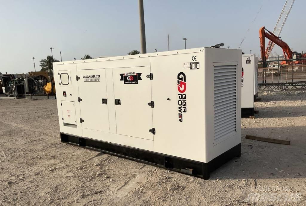  Gigapower LT-W400GF Generatori diesel