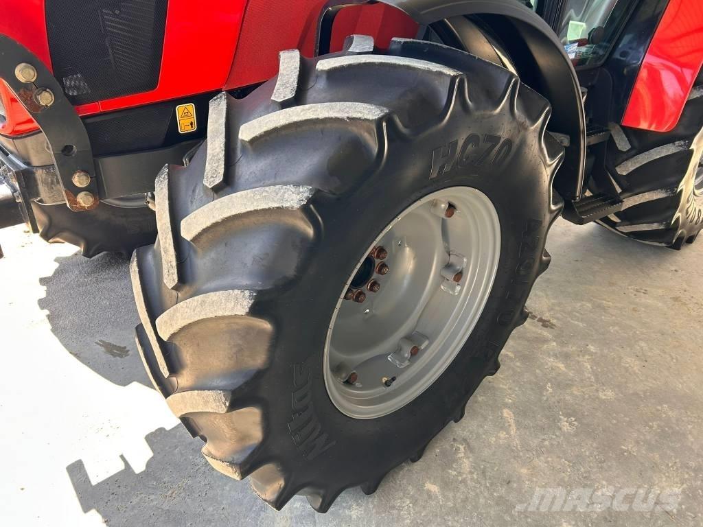 Same EXPLORERE 110 Trattori