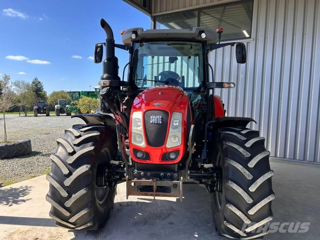 Same EXPLORERE 110 Trattori