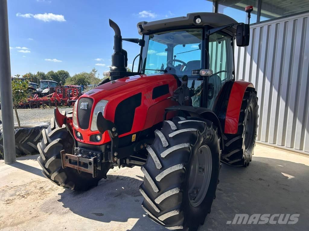 Same EXPLORERE 110 Trattori