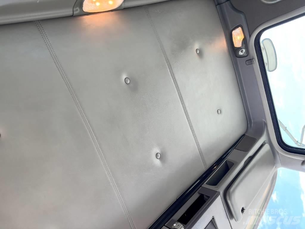 Kenworth T 800 Motrici e Trattori Stradali