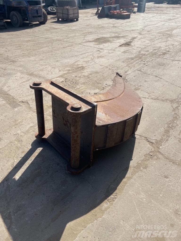  Andet S80 skifte Altri componenti