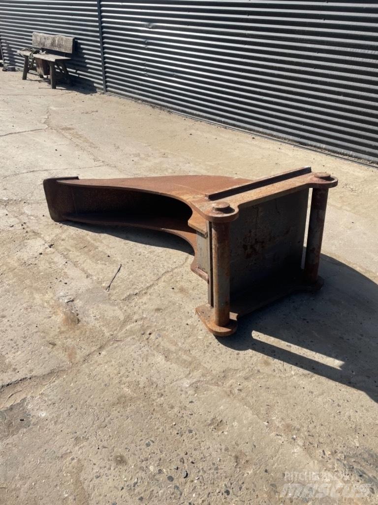  Andet S80 skifte Altri componenti