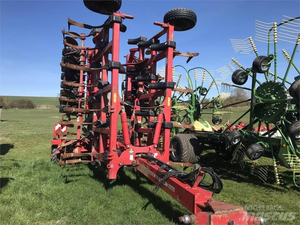 Horsch Tiger 8LT Coltivatori