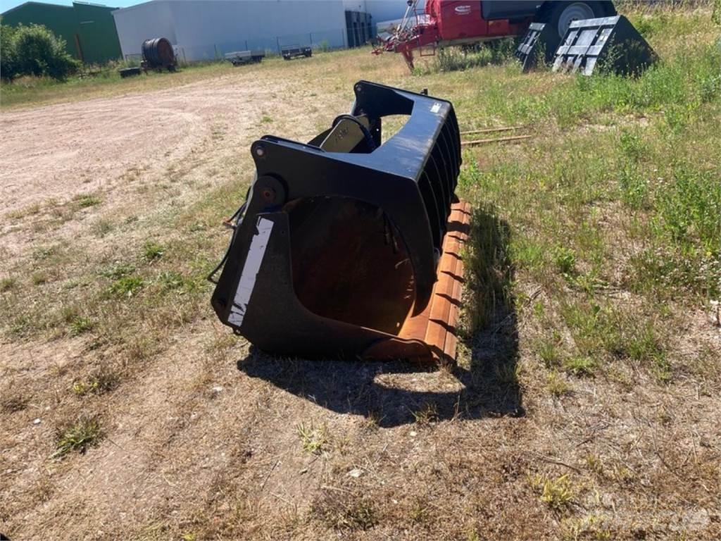  GREIFSCHAUFEL 2400 Altri accessori per trattori
