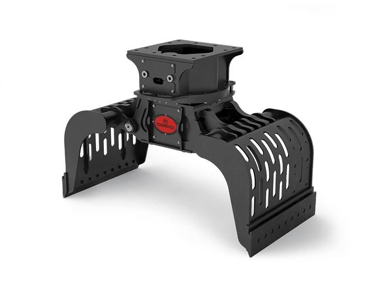  DEMOQ DMD210 S Pinze