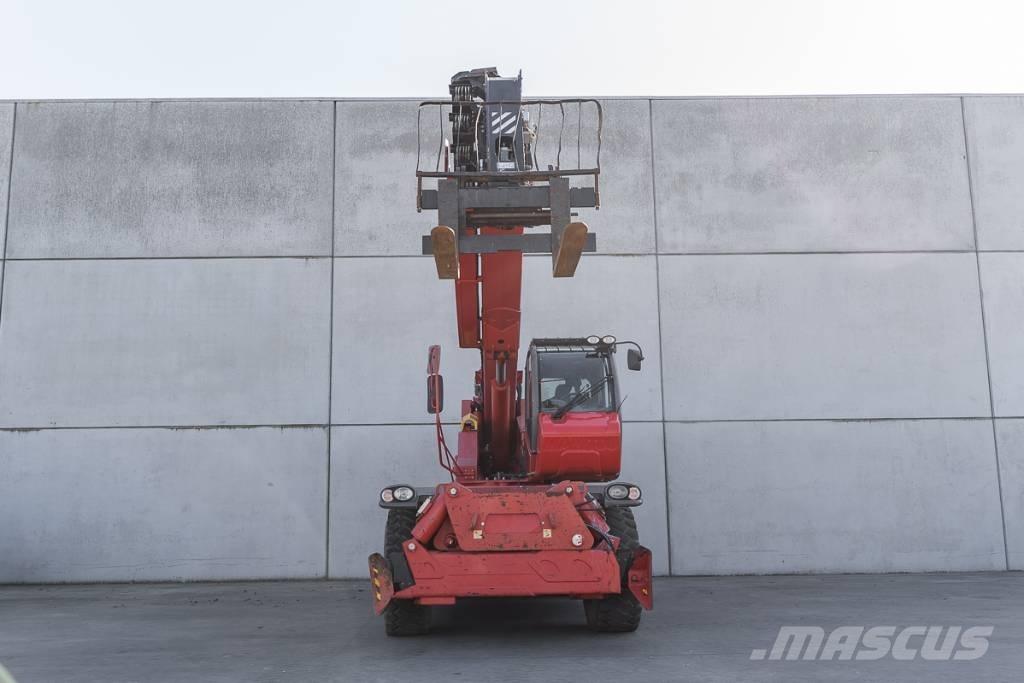 Manitou MRT 3255 Sollevatori telescopici