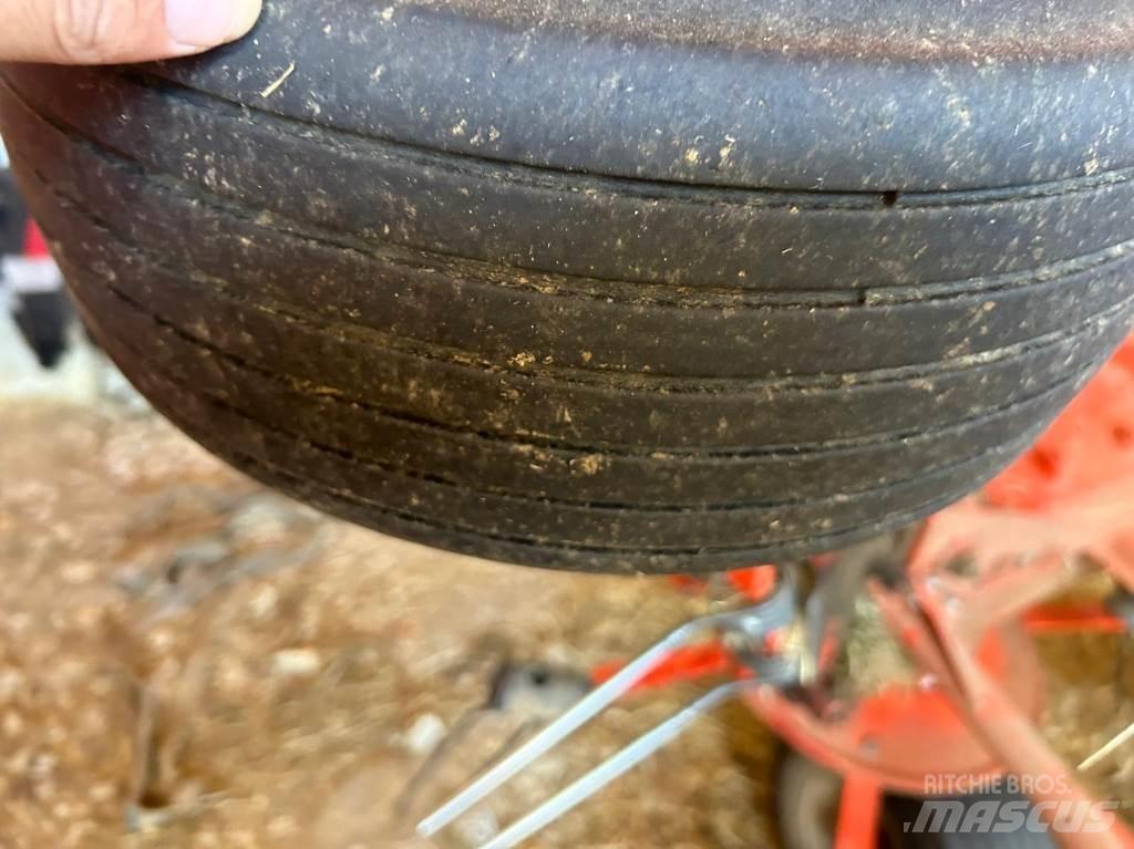 Kuhn GF10812 Ranghinatori