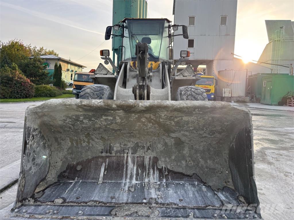 Komatsu WA 200-6 Costruzioni - Altro