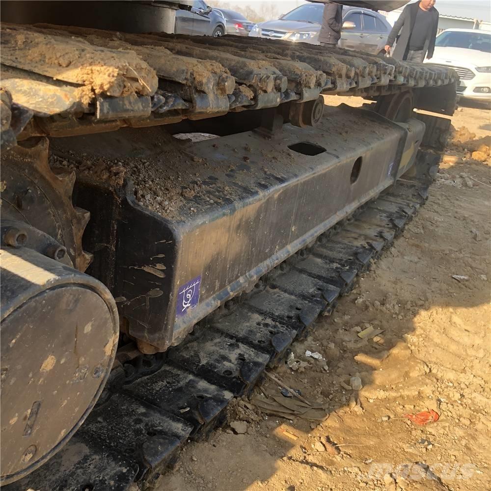 Hitachi ZX70-5A Escavatori medi 7t - 12t