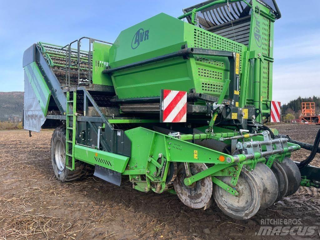 AVR 6200 Spirit Agricoltura - Altro