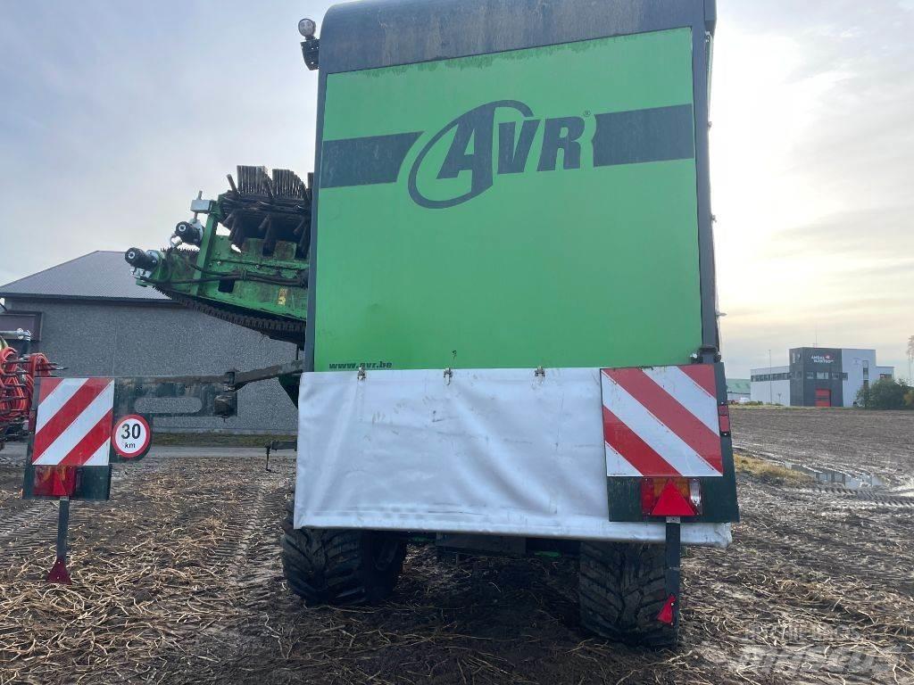 AVR 6200 Spirit Agricoltura - Altro