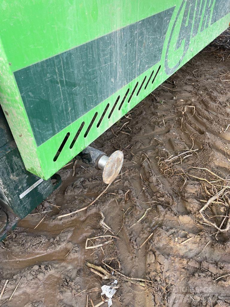 AVR 6200 Spirit Agricoltura - Altro