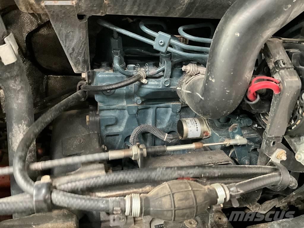 Bobcat E 26 Miniescavatori