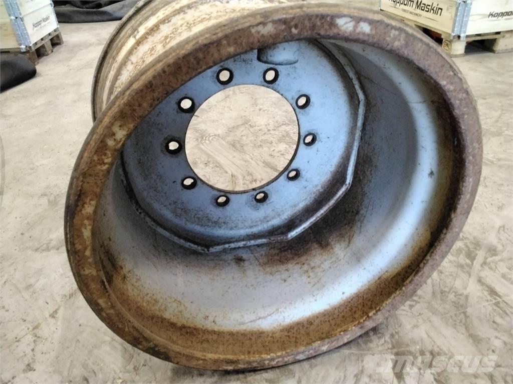 Valmet 890 20x26,5 Pneumatici, ruote e cerchioni