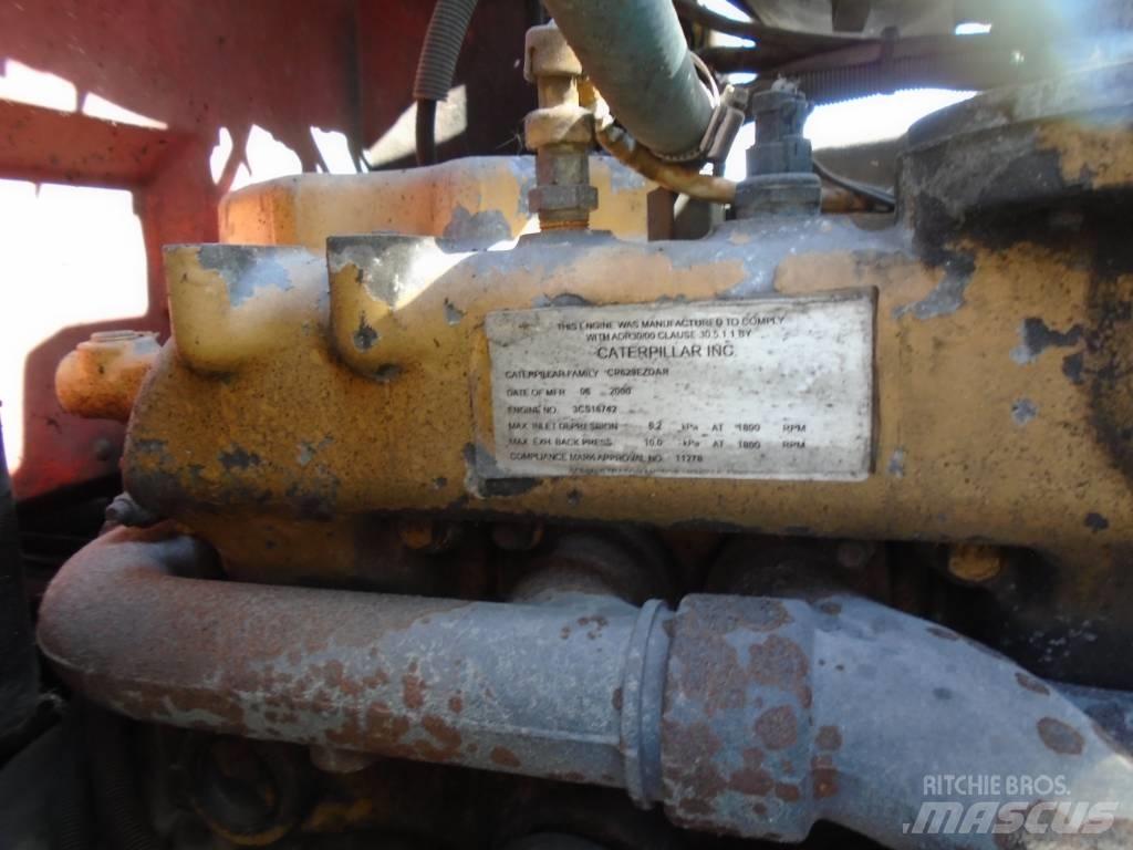 Peterbilt 385 Motrici e Trattori Stradali