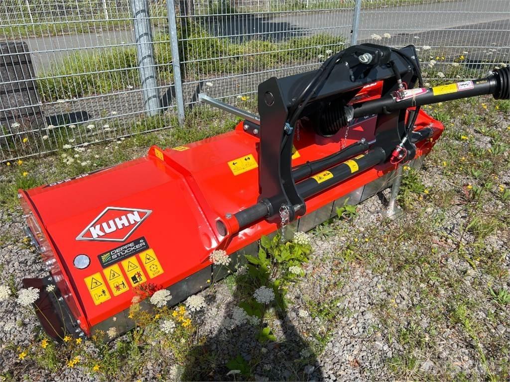 Kuhn BP 240 Manutenzione verde e strade – Altro