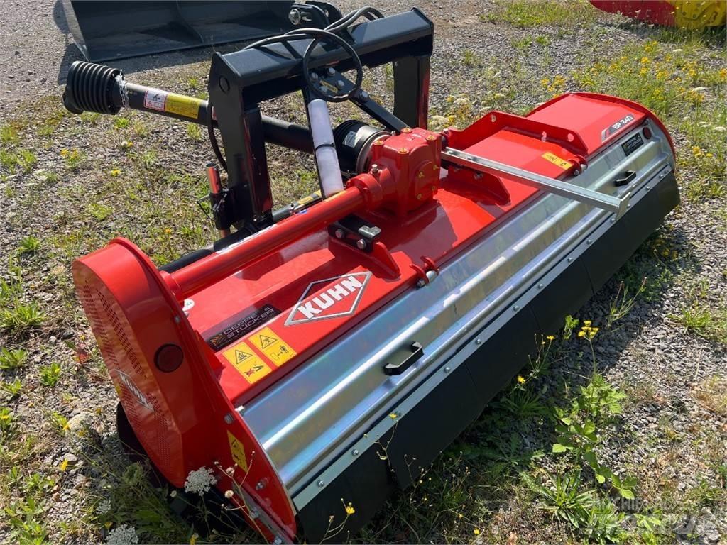 Kuhn BP 240 Manutenzione verde e strade – Altro