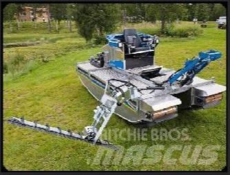 Mach 2019 Pompe di irrigazione