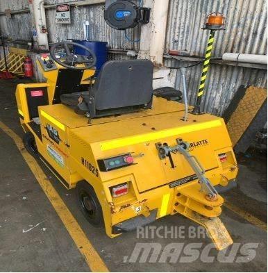 Charlatte TE208 Movimentazione Materiali - Altro
