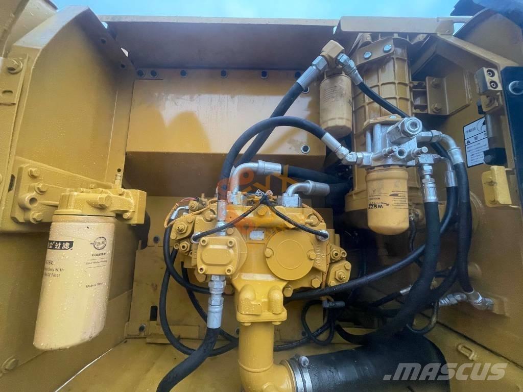 CAT CAT320 D2 Escavatori cingolati