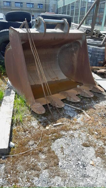 Liebherr R 934 Escavatori cingolati