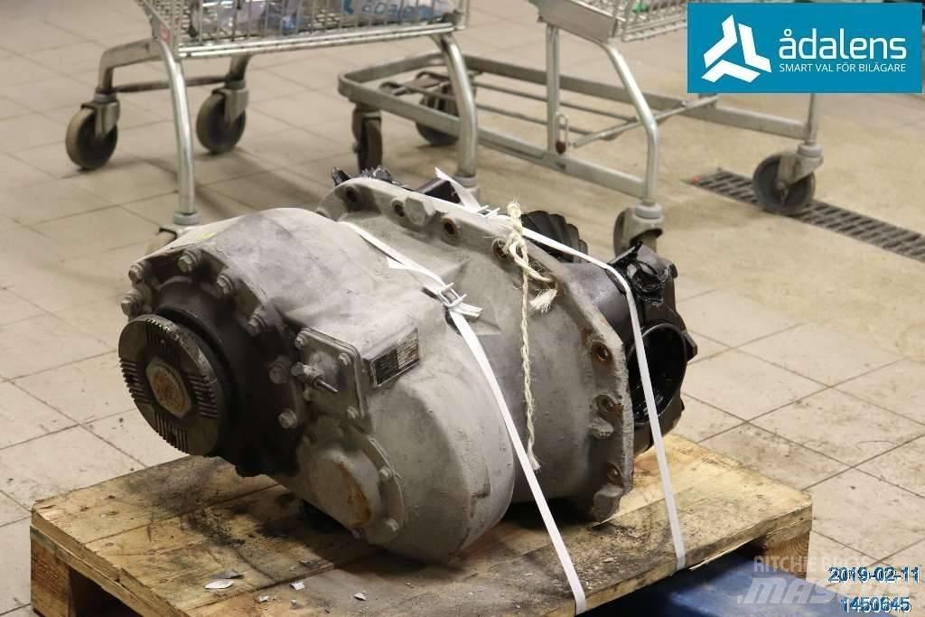 Volvo RTH3312 Assi