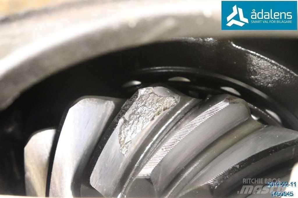 Volvo RTH3312 Assi