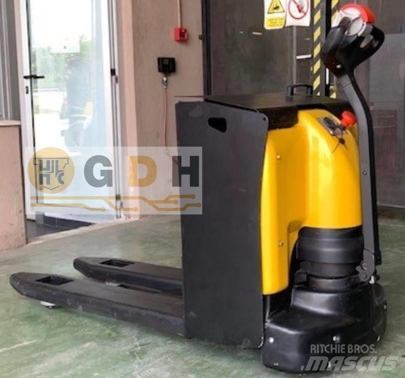 Yale MP20DL Transpallet manuale