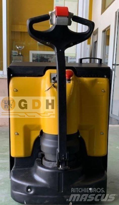 Yale MP20DL Transpallet manuale