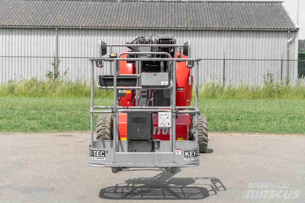 Manitou 170 AETJL Piattaforme a braccio articolato
