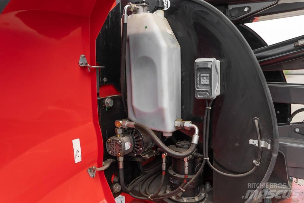 Manitou 170 AETJL Piattaforme a braccio articolato