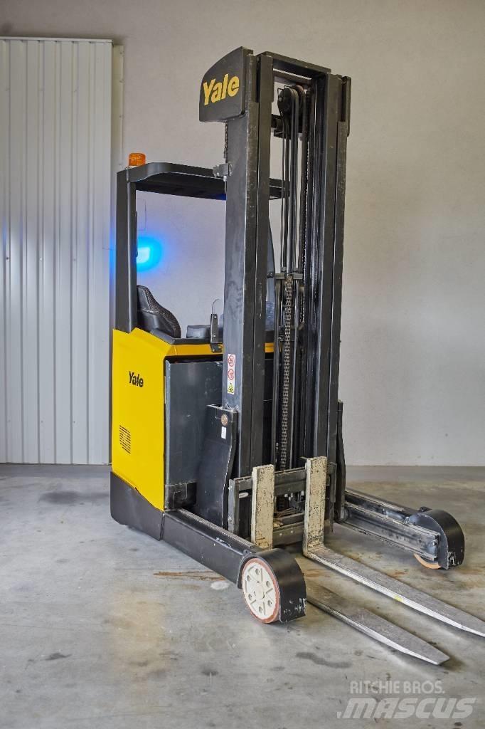 Yale MR16 Carrelli elevatori elettrici