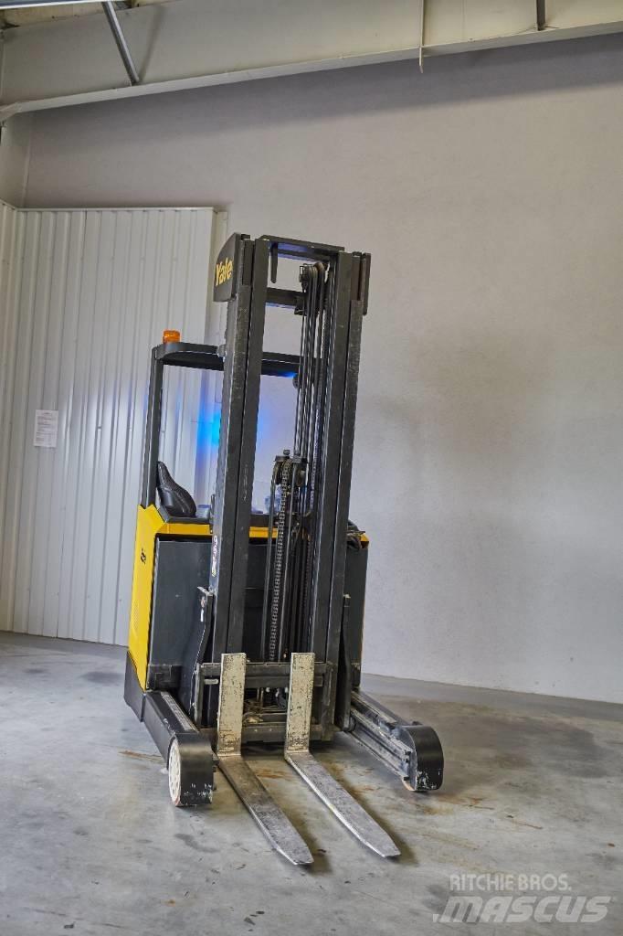 Yale MR16 Carrelli elevatori elettrici